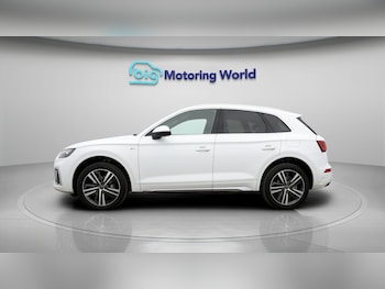 Used Audi Q5 2023 for sale - 79175219: Photo