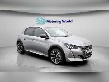 Used Peugeot 208 2022 for sale - 78520009: Photo