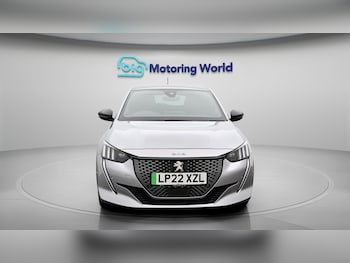 Used Peugeot 208 2022 for sale - 78520009: Photo