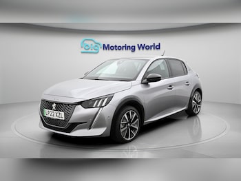 Used Peugeot 208 2022 for sale - 78520009: Photo