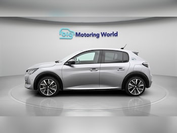 Used Peugeot 208 2022 for sale - 78520009: Photo