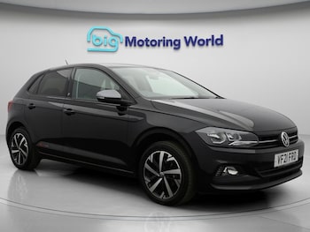 Volkswagen - Polo