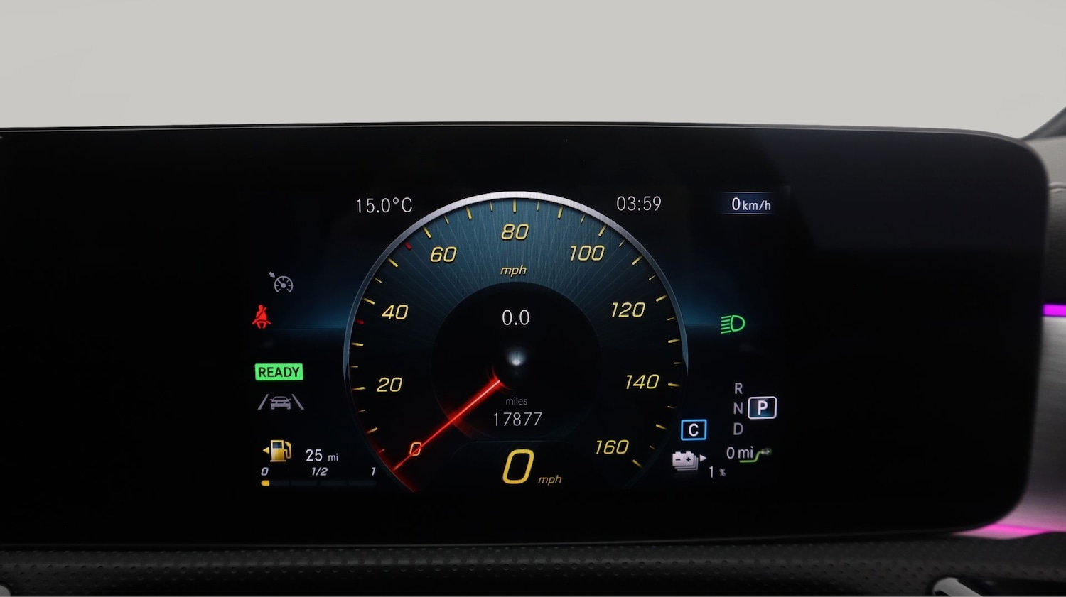 Used Mercedes-Benz A-Class for sale - 77186807: Photo 10