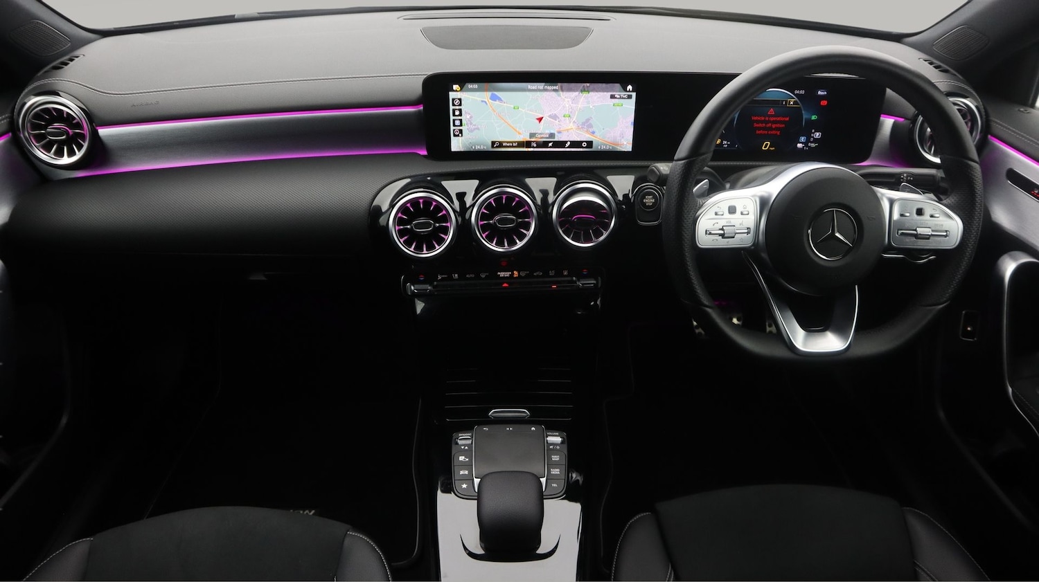 Used Mercedes-Benz A-Class for sale - 77186807: Photo 13