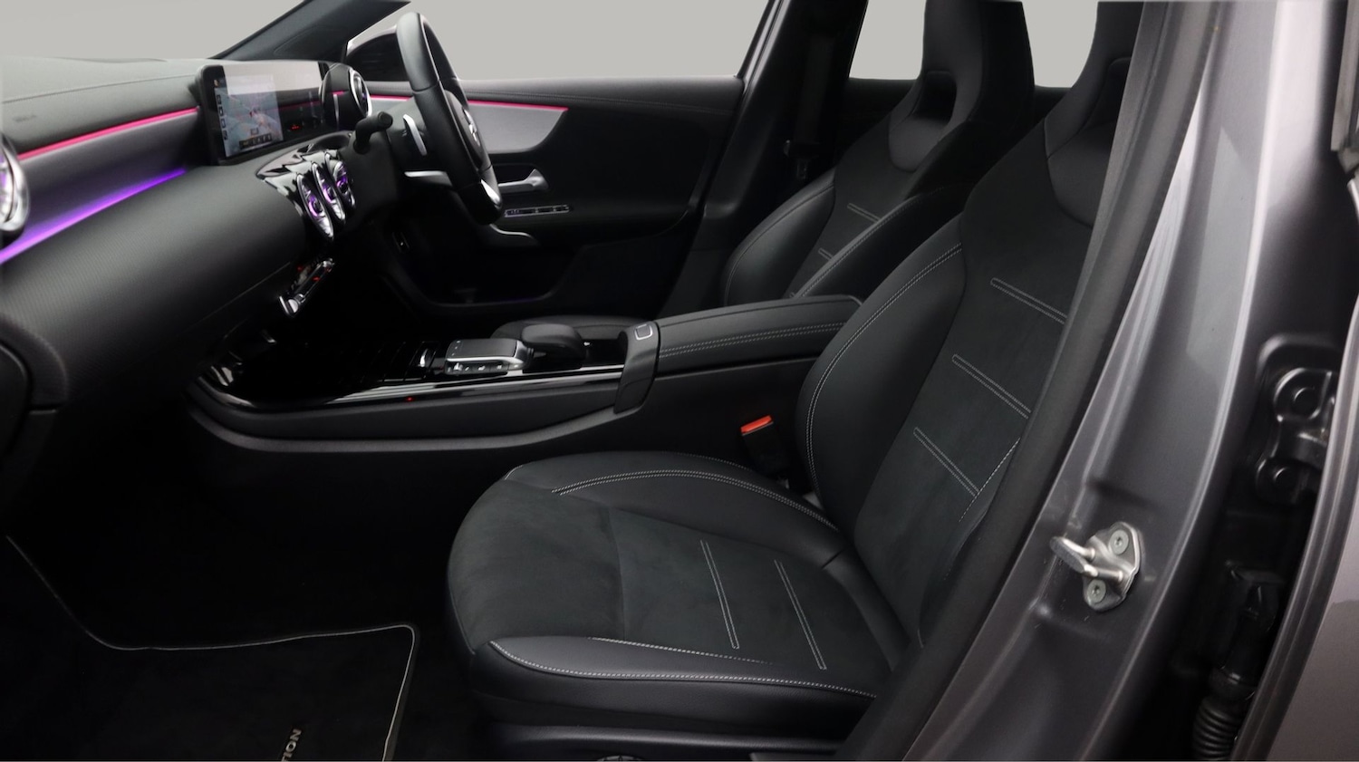 Used Mercedes-Benz A-Class for sale - 77186807: Photo 14