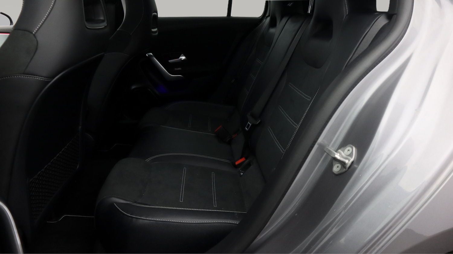 Used Mercedes-Benz A-Class for sale - 77186807: Photo 16