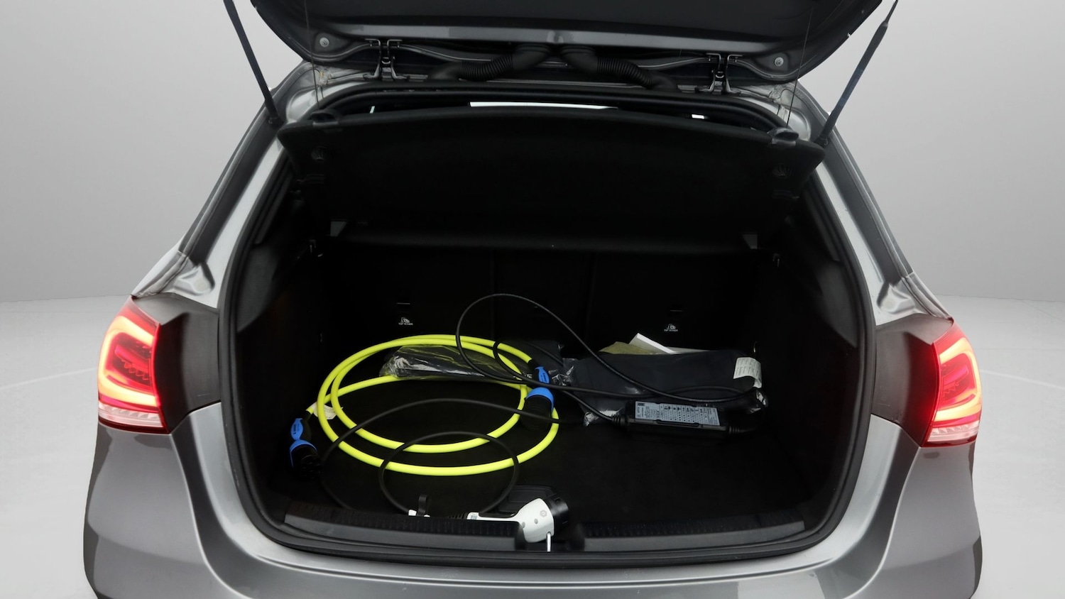 Used Mercedes-Benz A-Class for sale - 77186807: Photo 17