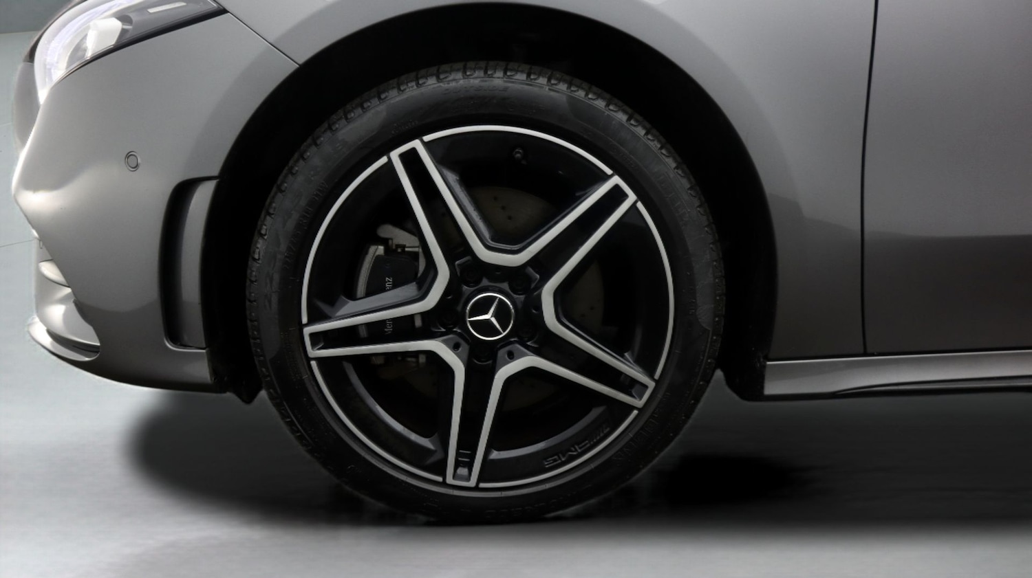 Used Mercedes-Benz A-Class for sale - 77186807: Photo 18