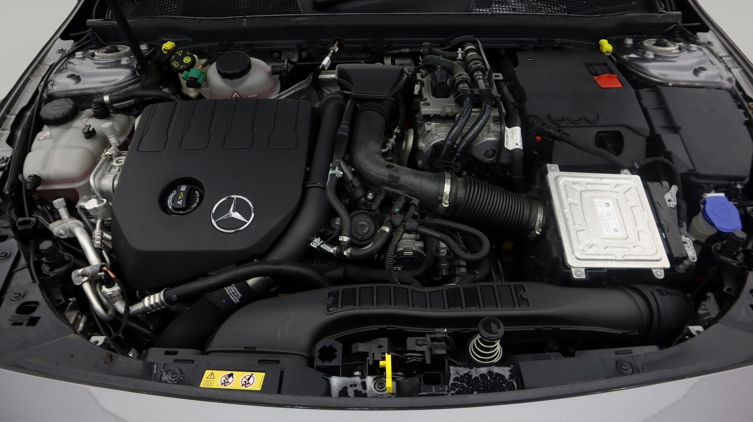Used Mercedes-Benz A-Class for sale - 77186807: Photo 19