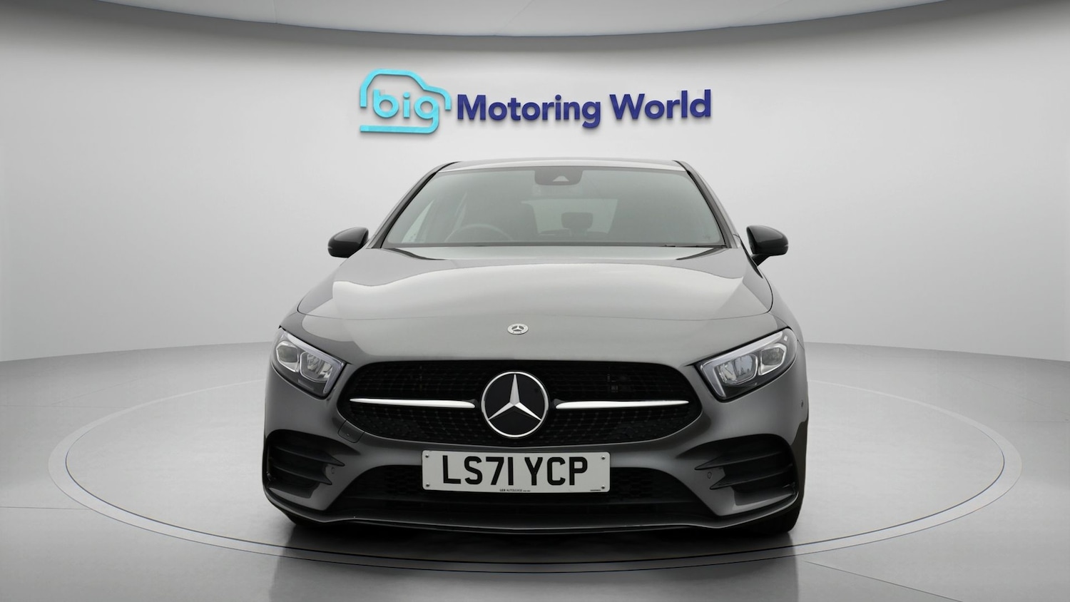 Used Mercedes-Benz A-Class for sale - 77186807: Photo 2