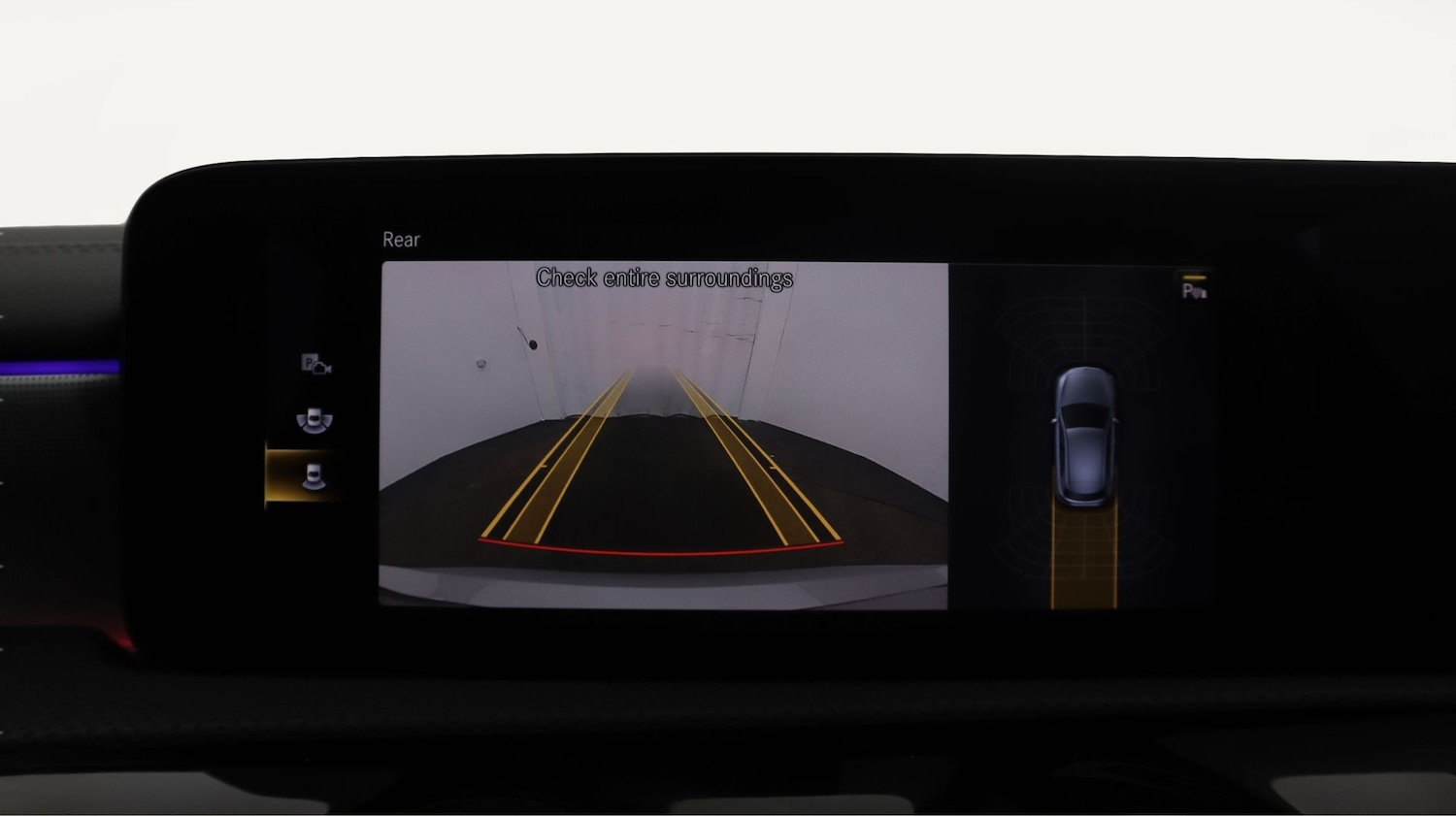 Used Mercedes-Benz A-Class for sale - 77186807: Photo 21