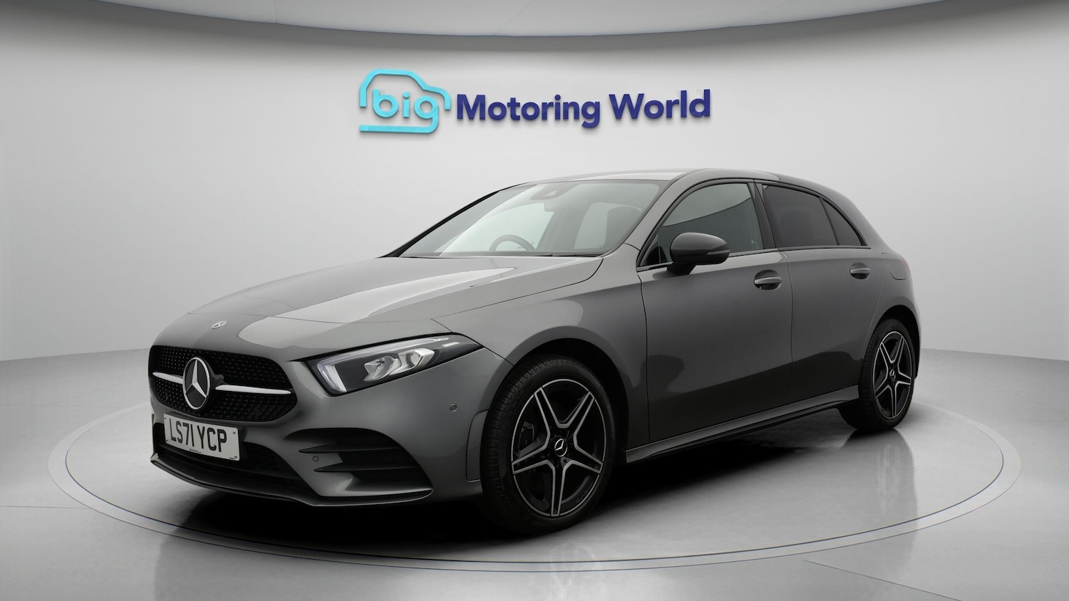 Used Mercedes-Benz A-Class for sale - 77186807: Photo 3