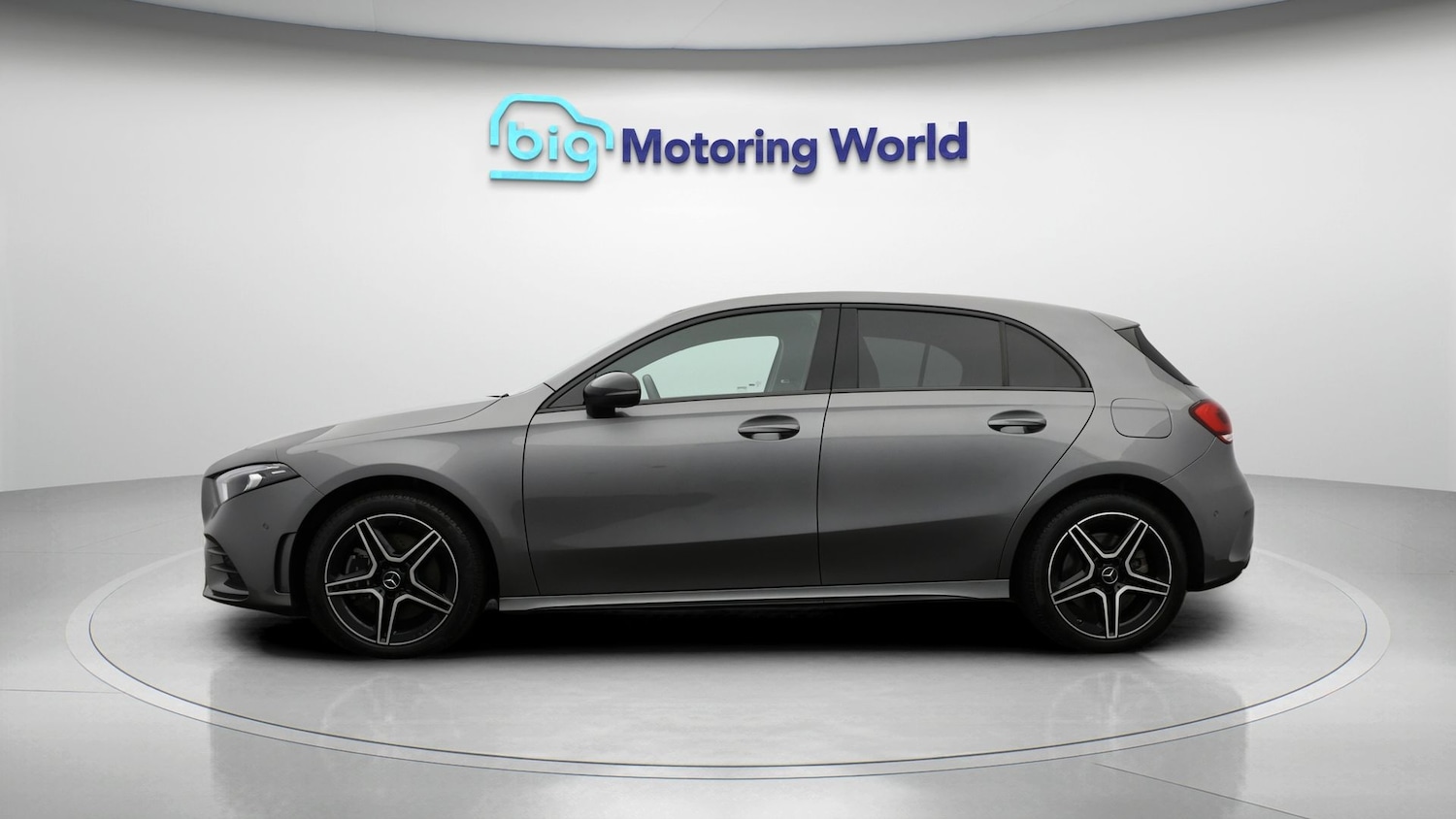 Used Mercedes-Benz A-Class for sale - 77186807: Photo 4