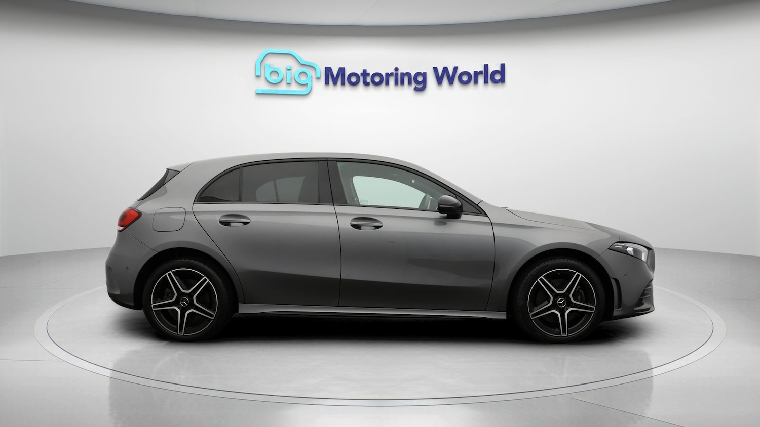 Used Mercedes-Benz A-Class for sale - 77186807: Photo 8