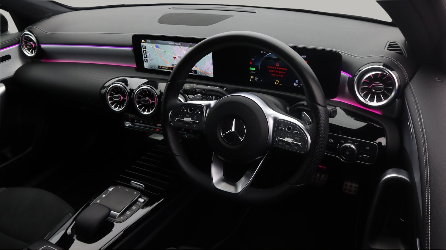 Used Mercedes-Benz A-Class for sale - 77186807: Photo 9