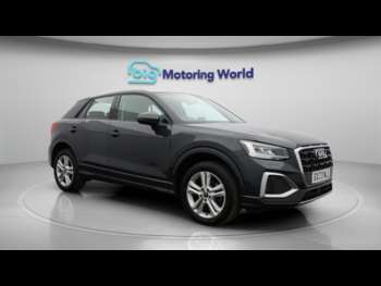 2023 (73) - 1.0 TFSI 30 Sport SUV 5dr Petrol Manual Euro 6 (s/s) (110 ps)