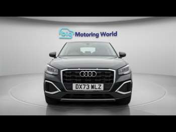 Used Audi Q2 2023 for sale - 74509784: Photo