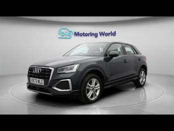 Used Audi Q2 2023 for sale - 74509784: Photo