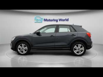 Used Audi Q2 2023 for sale - 74509784: Photo