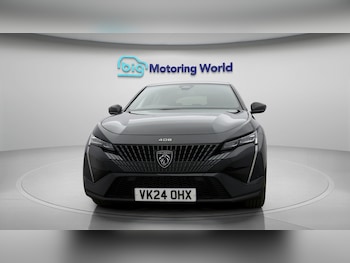 Used Peugeot 408 2024 for sale - 79194937: Photo