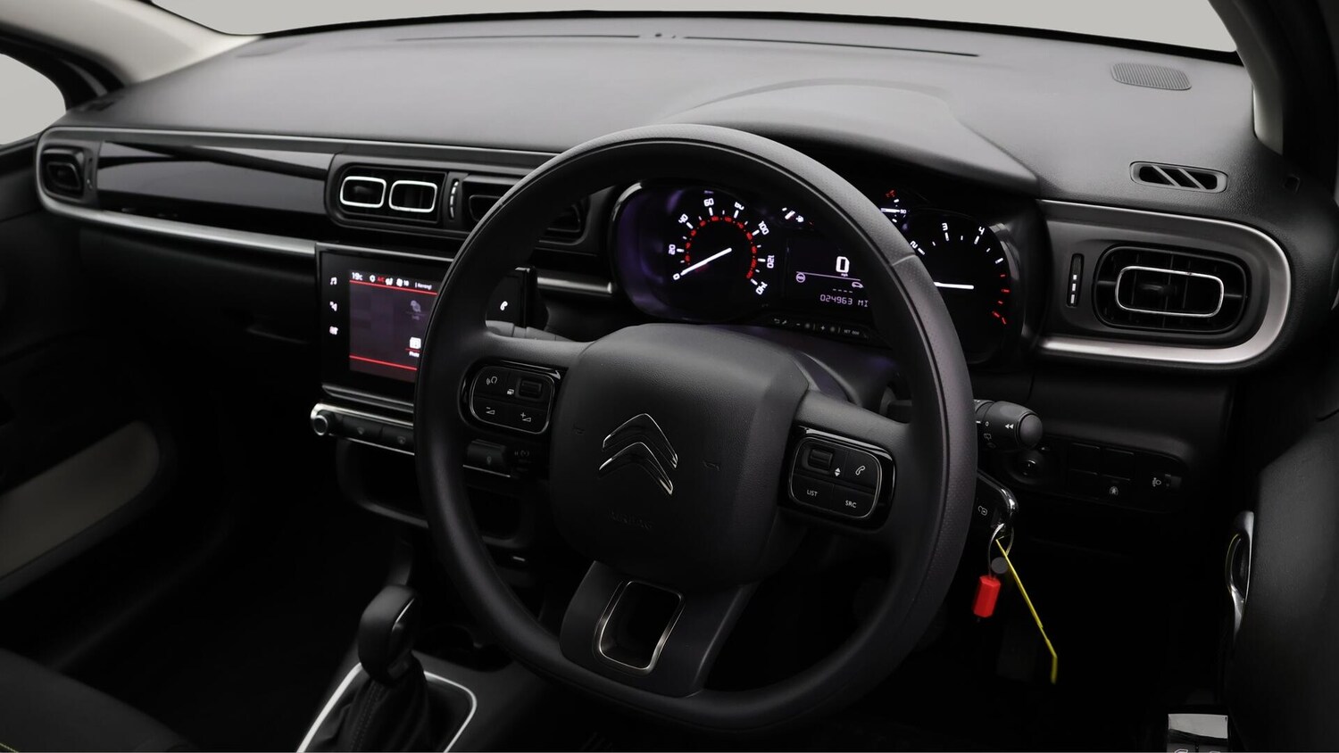 Used Citroen C3 2024 for sale - 76012833: Photo 10