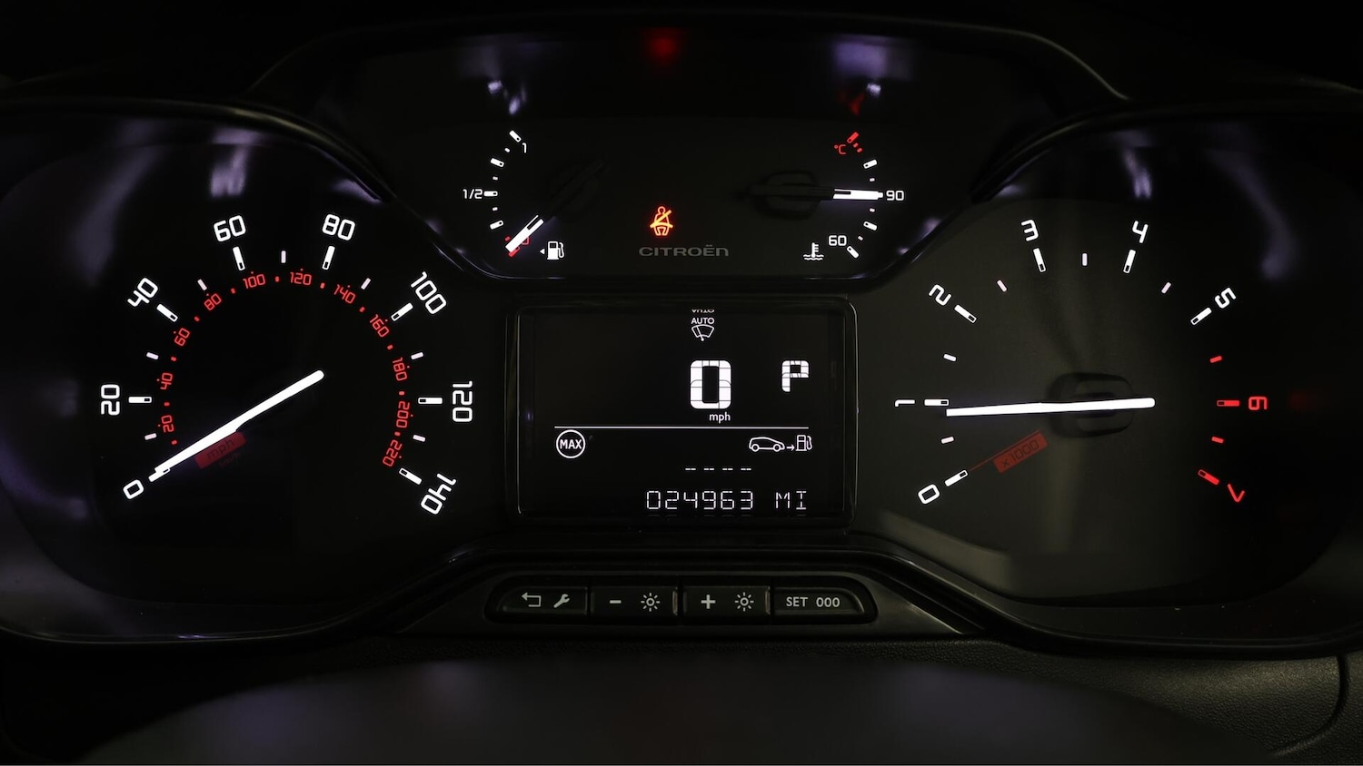 Used Citroen C3 2024 for sale - 76012833: Photo 11