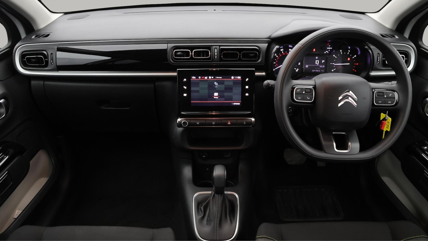 Used Citroen C3 2024 for sale - 76012833: Photo 14