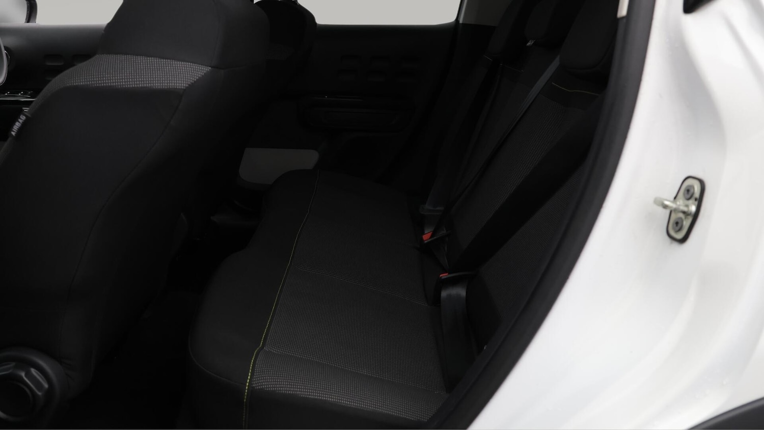 Used Citroen C3 2024 for sale - 76012833: Photo 17