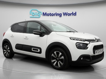 Citroen - C3