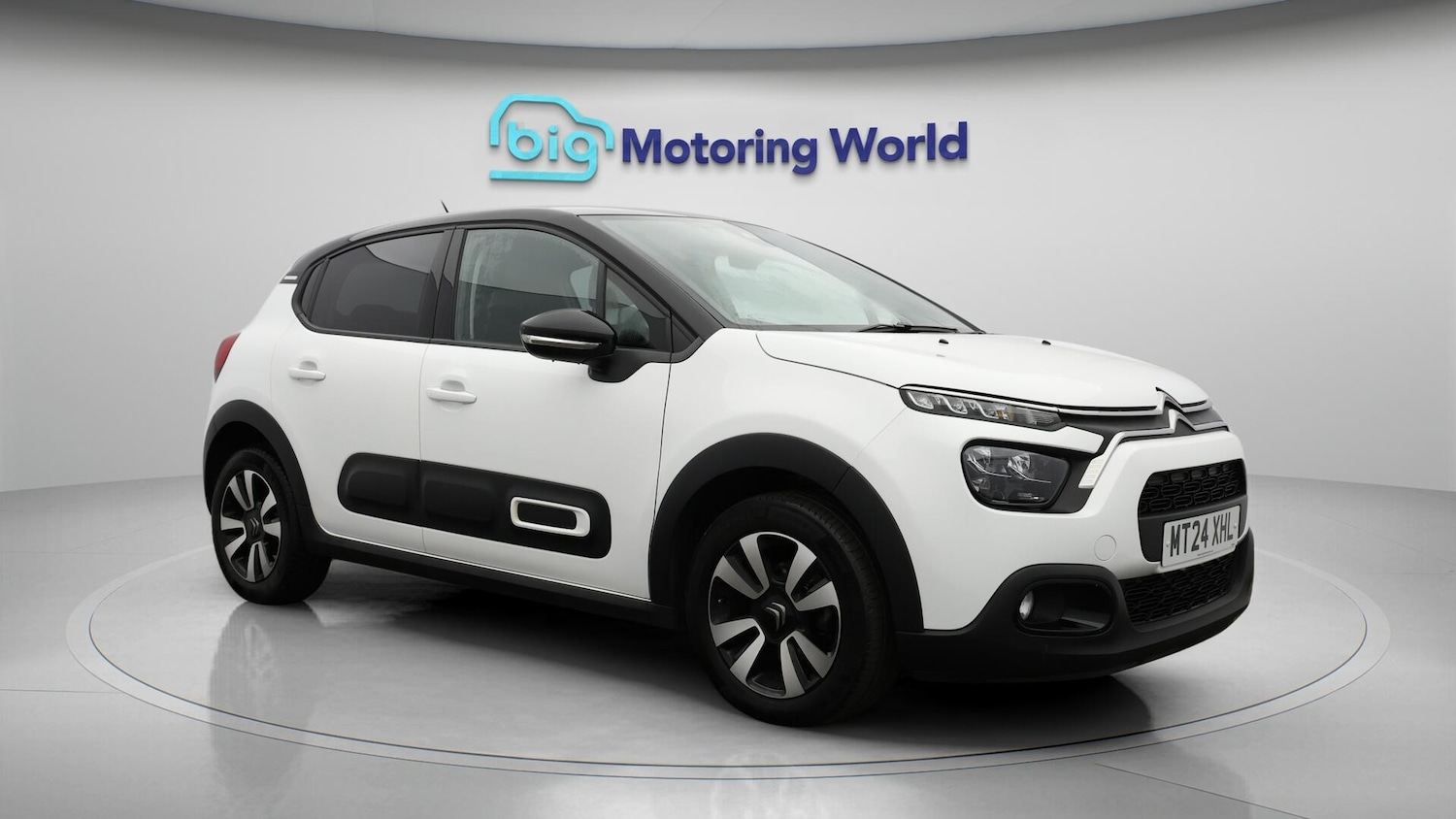 Used Citroen C3 2024 for sale - 76012833: Photo 2