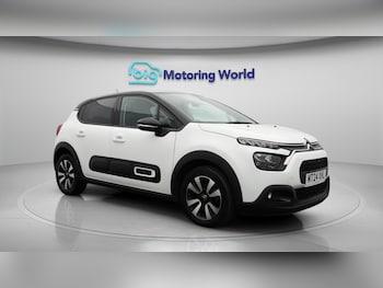 Used Citroen C3 2024 for sale - 76012833: Photo 2