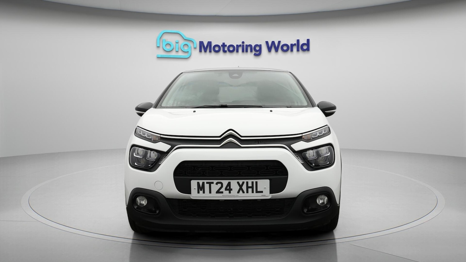 Used Citroen C3 2024 for sale - 76012833: Photo 3