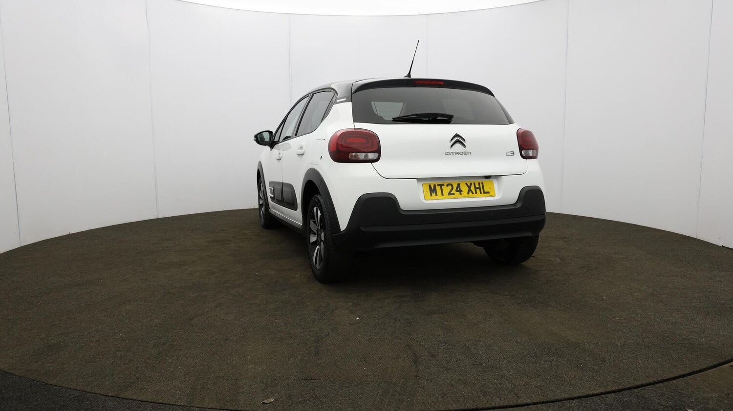 Used Citroen C3 2024 for sale - 76012833: Photo 35