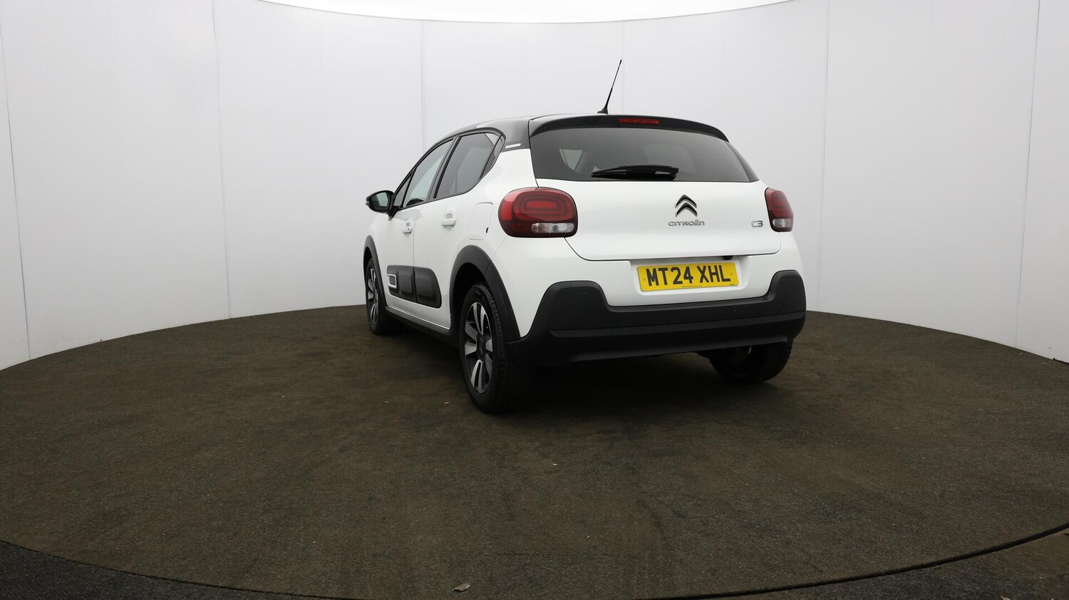 Used Citroen C3 2024 for sale - 76012833: Photo 36
