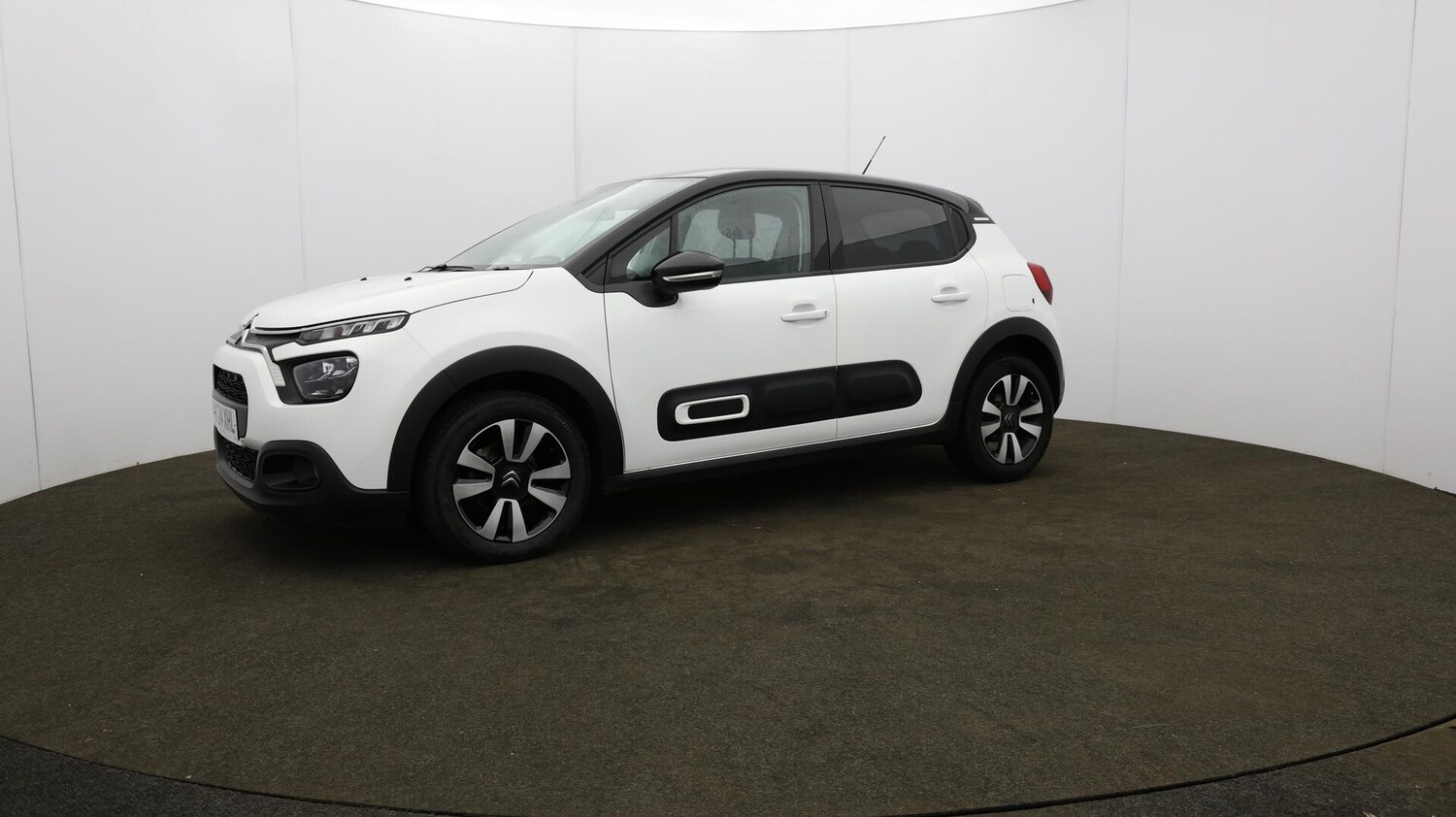 Used Citroen C3 2024 for sale - 76012833: Photo 39