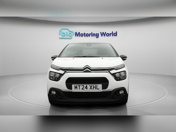 Used Citroen C3 2024 for sale - 76012833: Photo 3