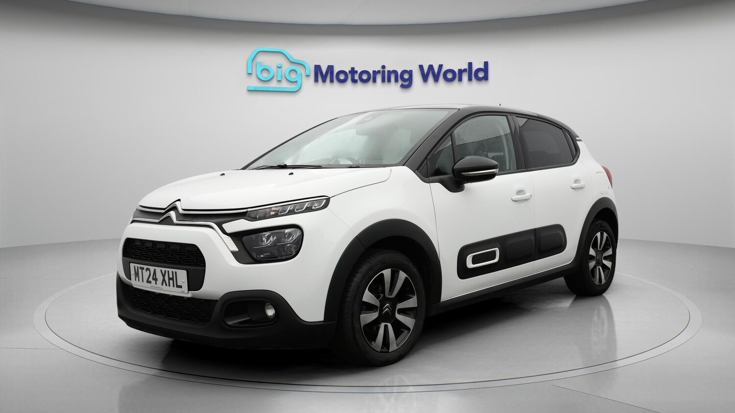 Used Citroen C3 2024 for sale - 76012833: Photo 4