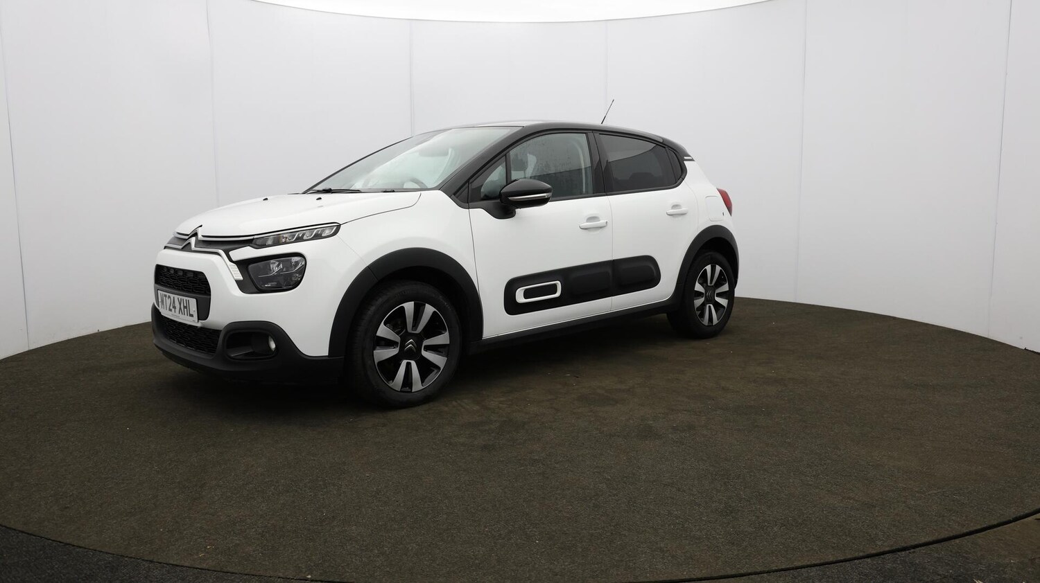 Used Citroen C3 2024 for sale - 76012833: Photo 40