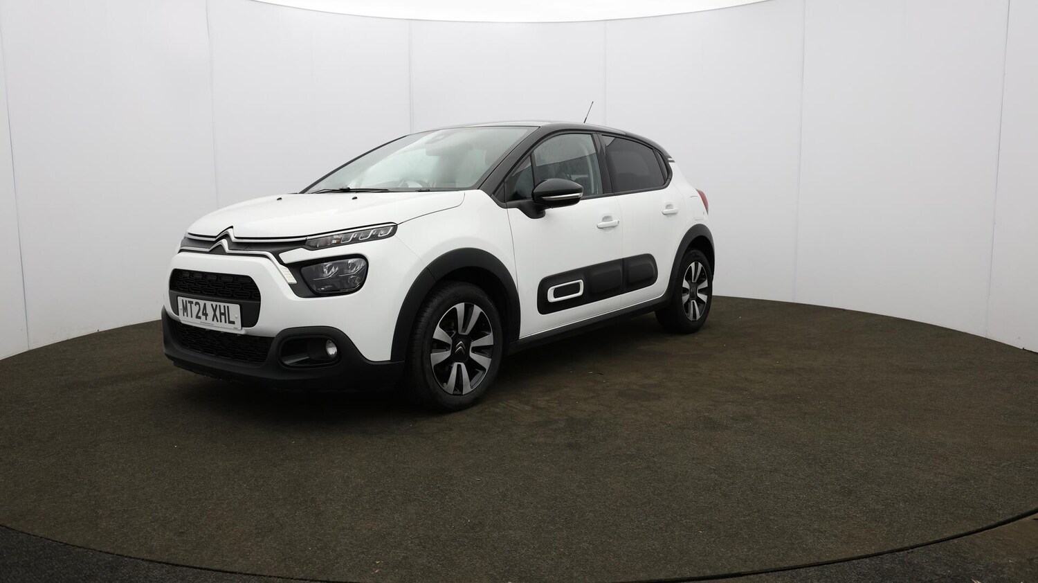 Used Citroen C3 2024 for sale - 76012833: Photo 41