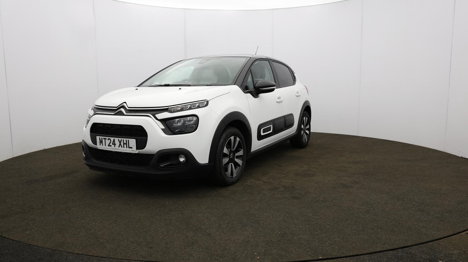 Used Citroen C3 2024 for sale - 76012833: Photo 42