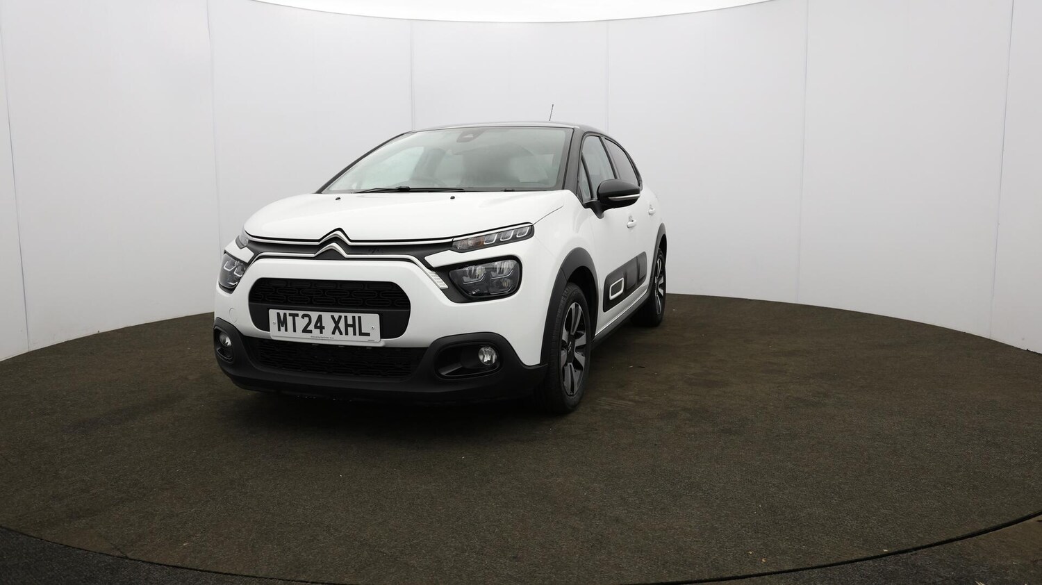 Used Citroen C3 2024 for sale - 76012833: Photo 43