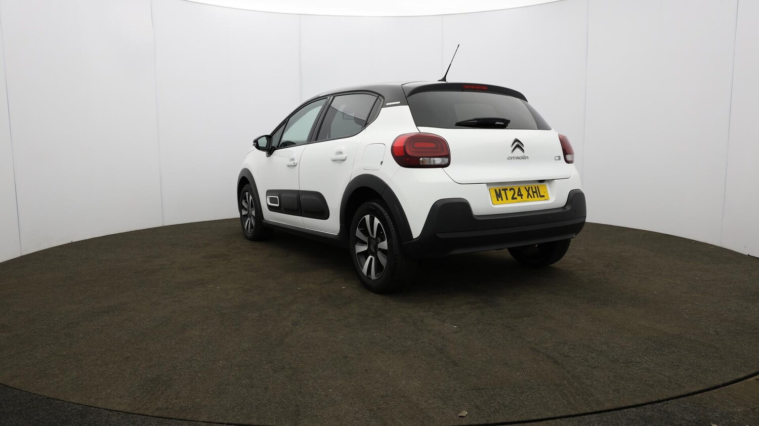 Used Citroen C3 2024 for sale - 76012833: Photo 47