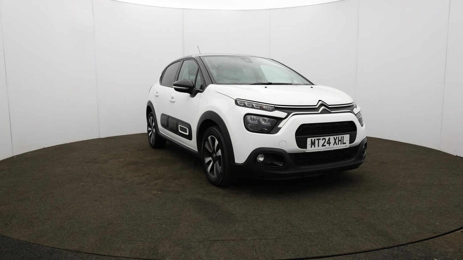 Used Citroen C3 2024 for sale - 76012833: Photo 49