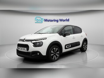 Used Citroen C3 2024 for sale - 76012833: Photo 4