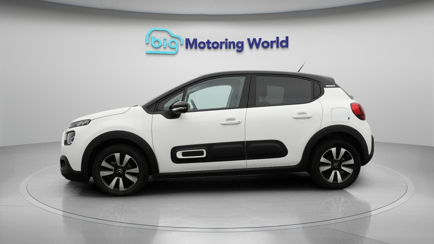 Used Citroen C3 2024 for sale - 76012833: Photo 5
