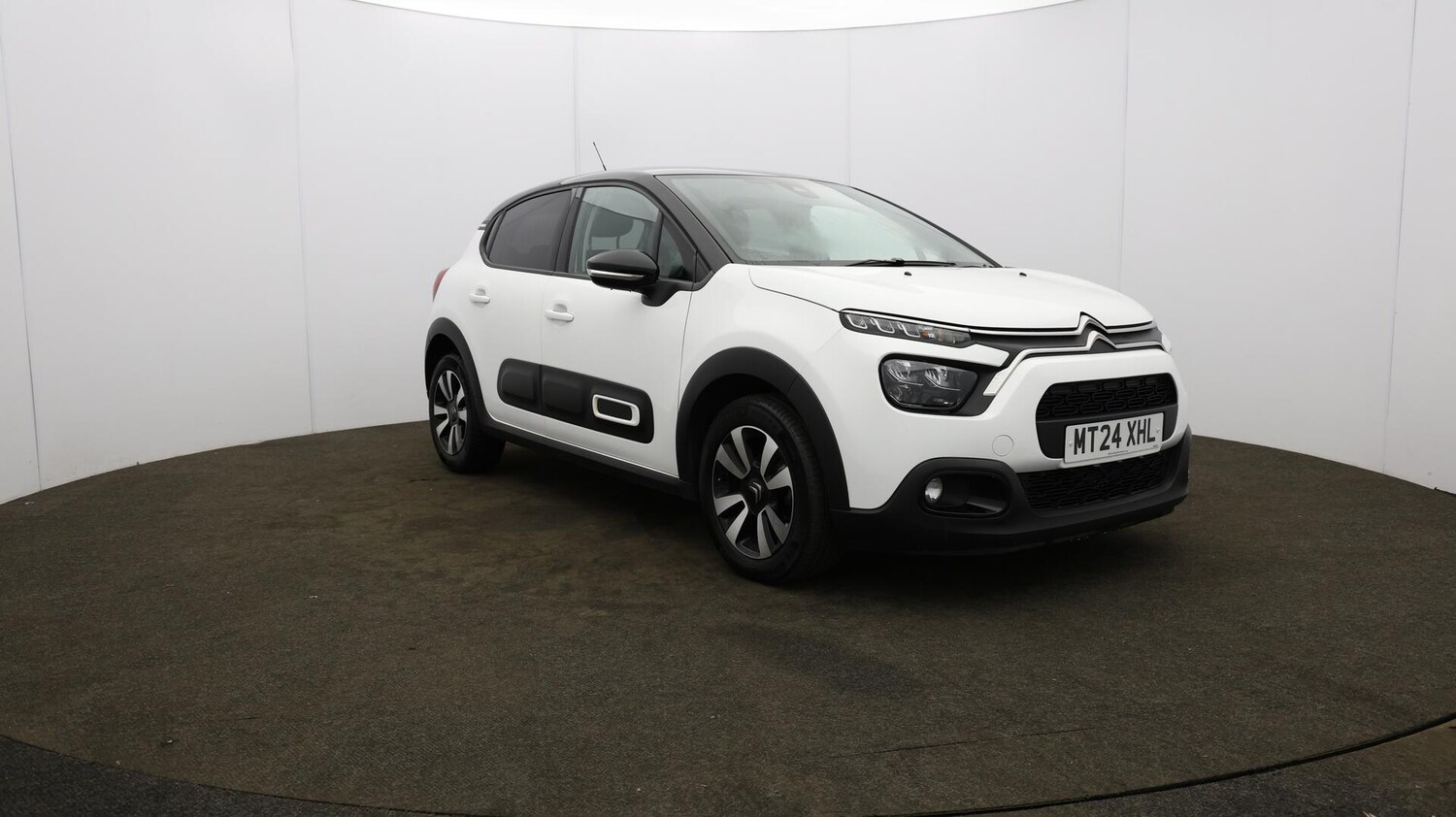 Used Citroen C3 2024 for sale - 76012833: Photo 50