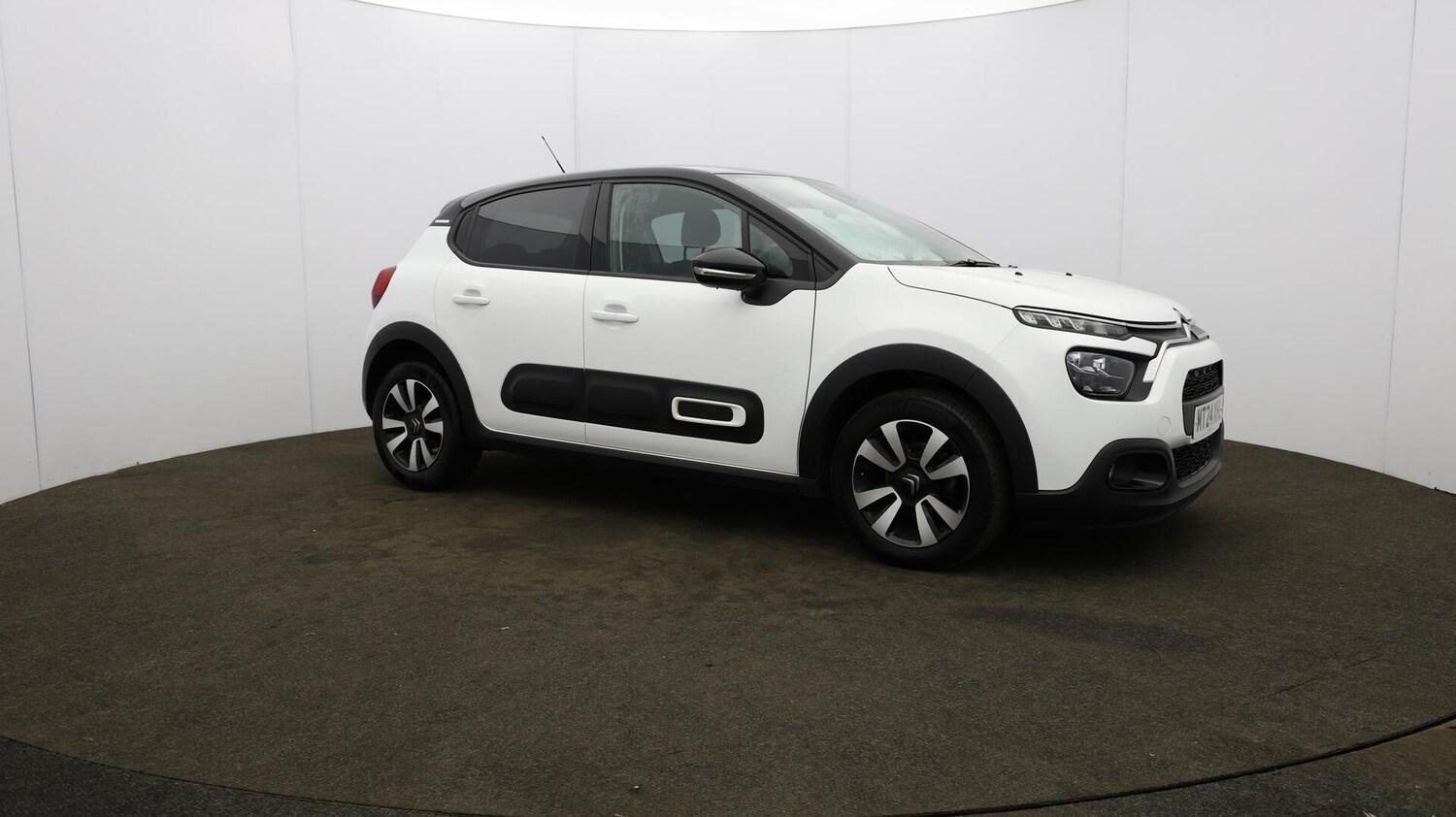 Used Citroen C3 2024 for sale - 76012833: Photo 52