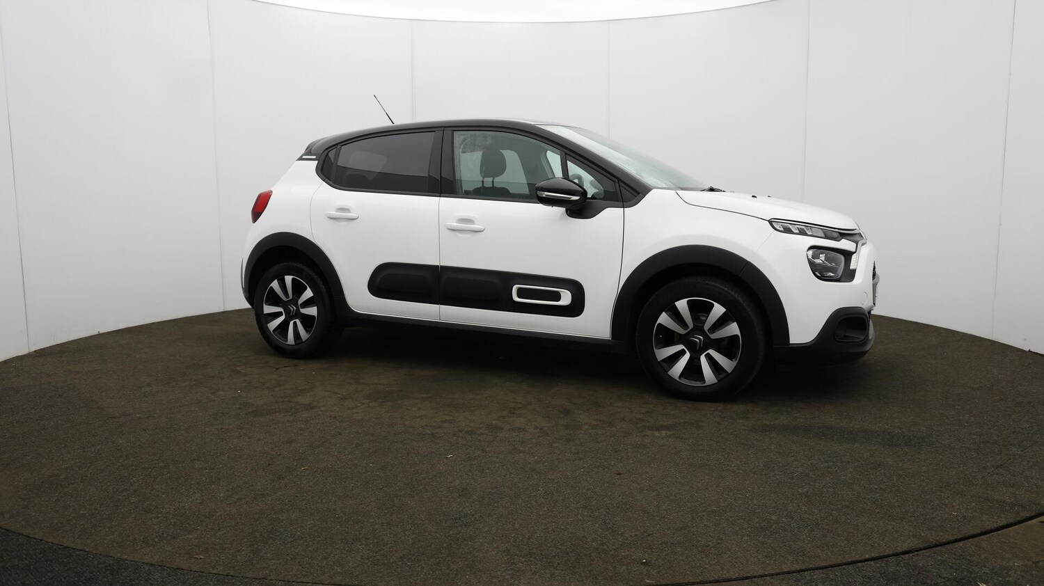 Used Citroen C3 2024 for sale - 76012833: Photo 53