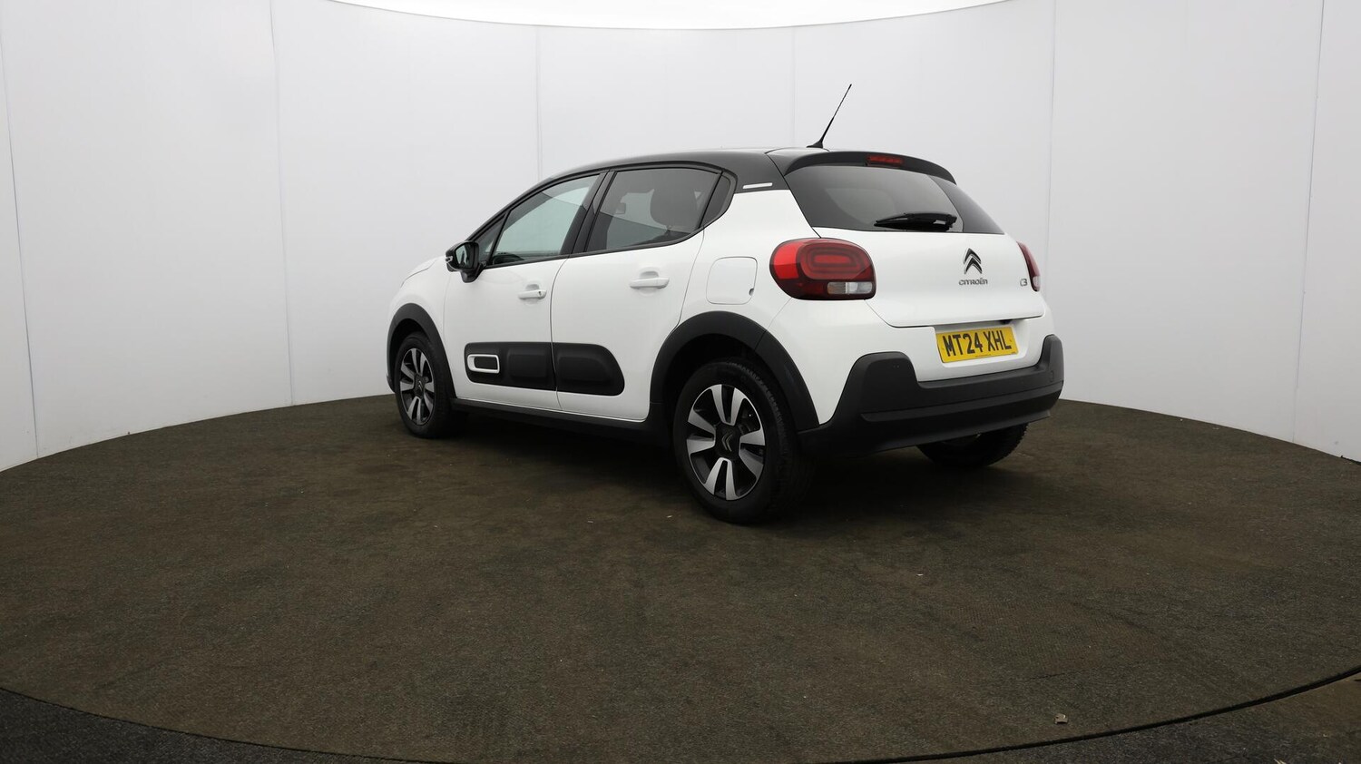 Used Citroen C3 2024 for sale - 76012833: Photo 58