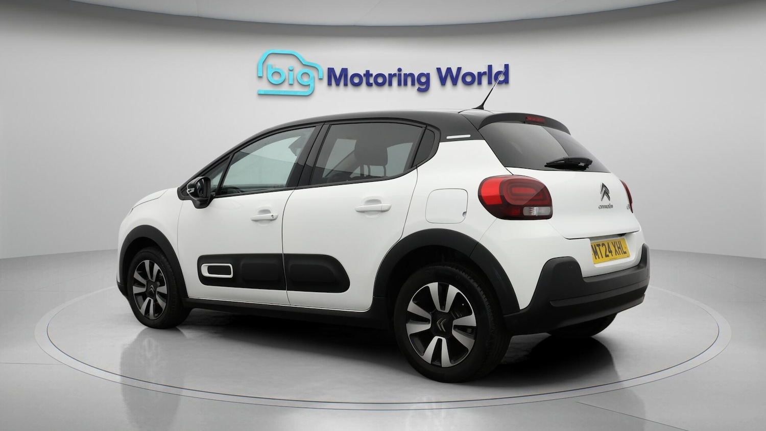 Used Citroen C3 2024 for sale - 76012833: Photo 6